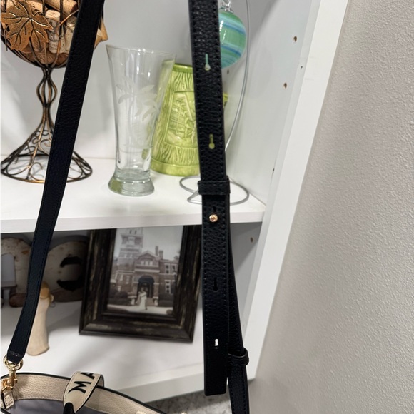 Marc Jacobs Small Leather Tote - Picture 13 of 13